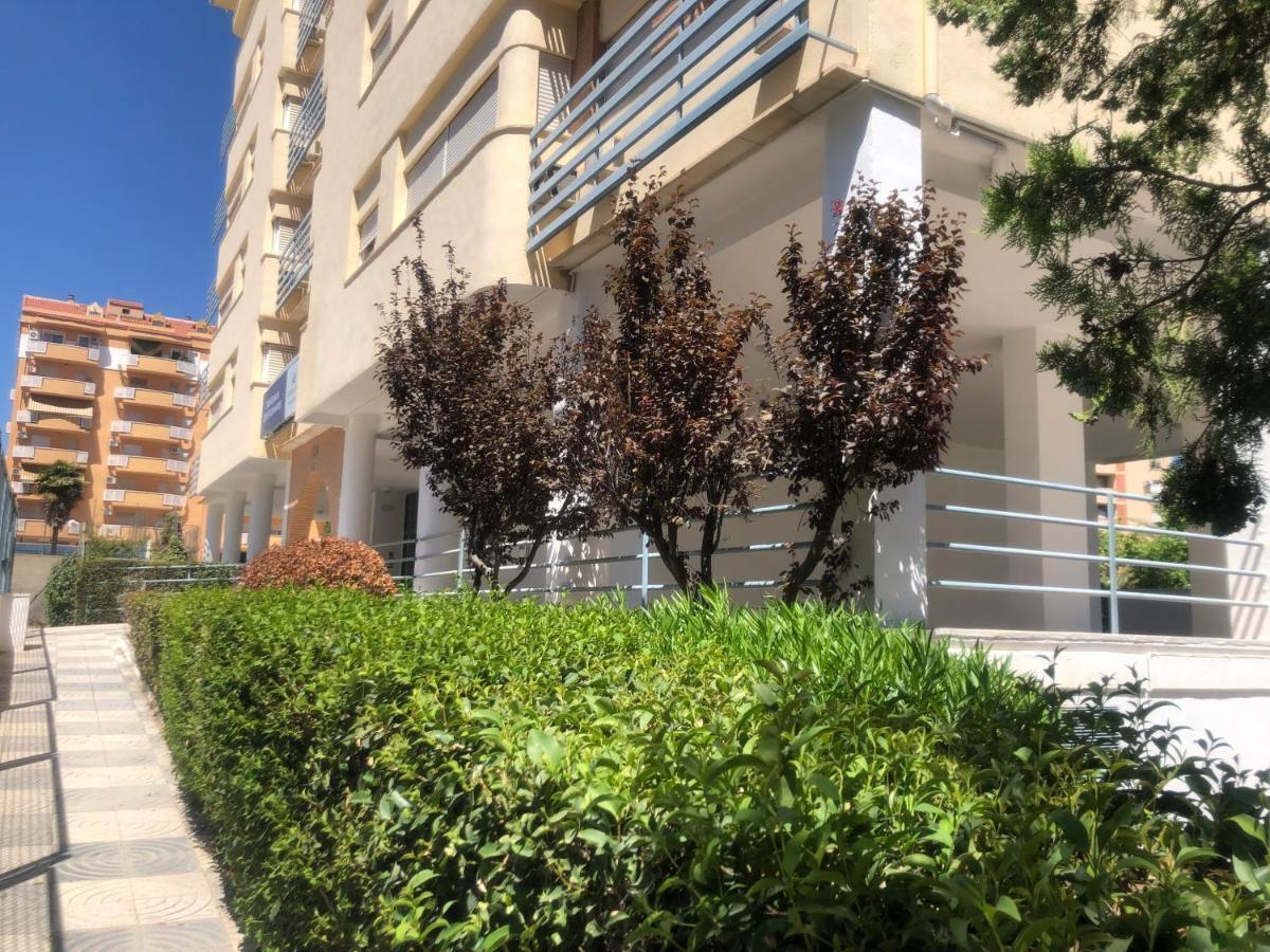 La Pera Daire Jaén Dış mekan fotoğraf
