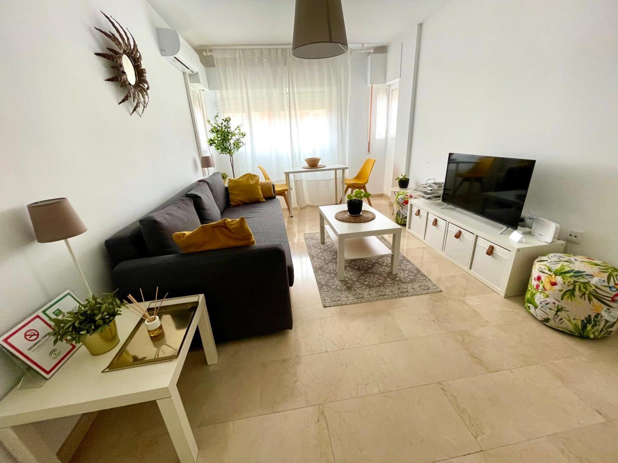 La Pera Daire Jaén Dış mekan fotoğraf
