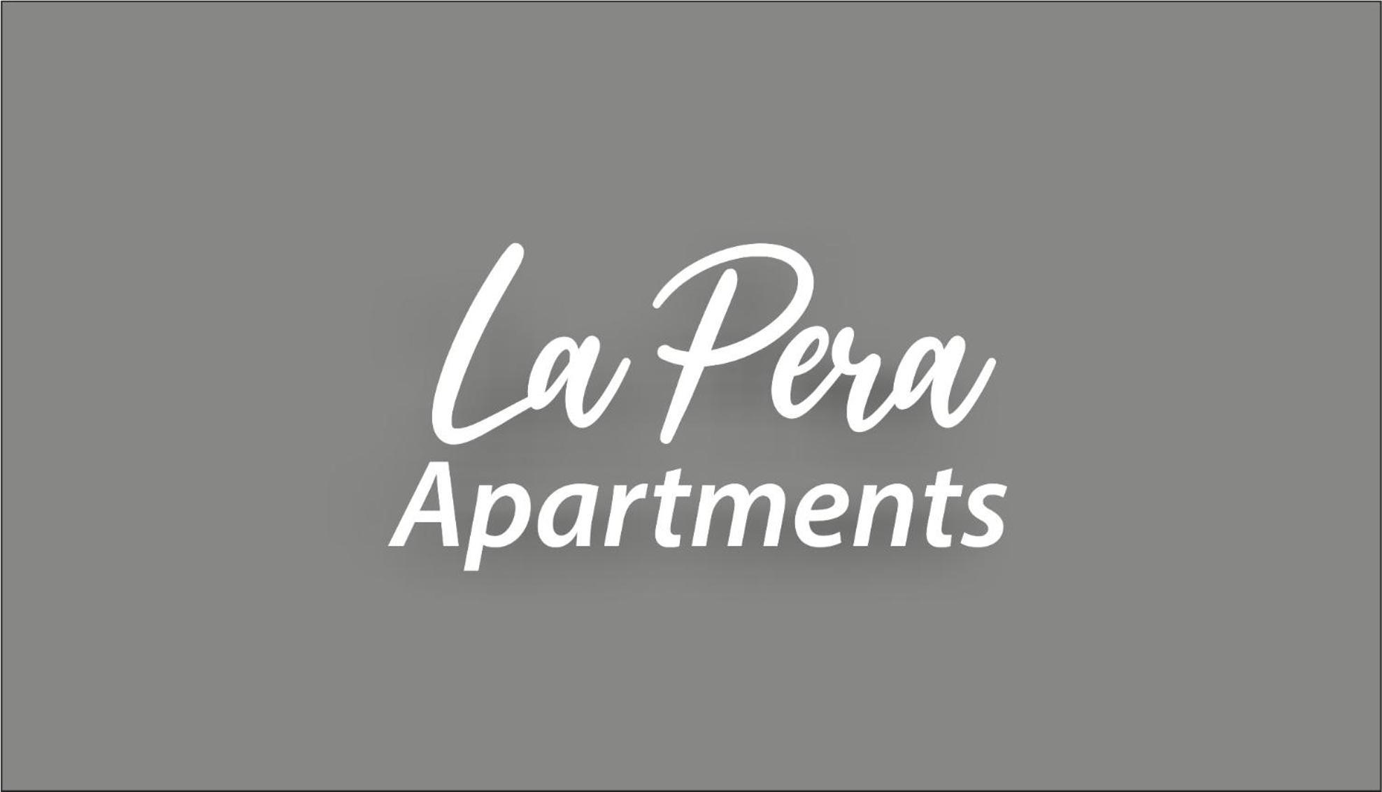 La Pera Daire Jaén Dış mekan fotoğraf